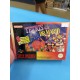 retro gaming jeu video occasion super nintendo : mystic quest legend
