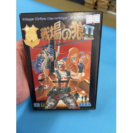 sega mega drive OFFICIEL : castle of illusion mickey mouse