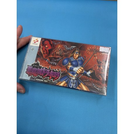 nintendo super famicom : batman returns konami
