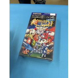 nintendo super famicom : super bomberman