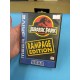 sega mega drive mortal kombat