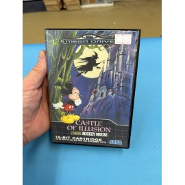 sega mega drive out run