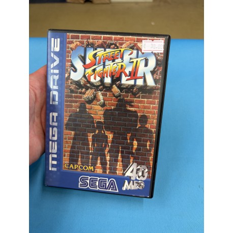 sega mega drive OFFICIEL : sonic 3d