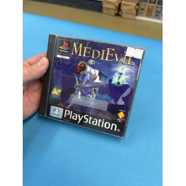 retro gaming jeu video occasion ps1 : final fantasy VIII