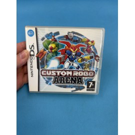 retro gaming jeu video NINTENDO DS : Pokémon version noir