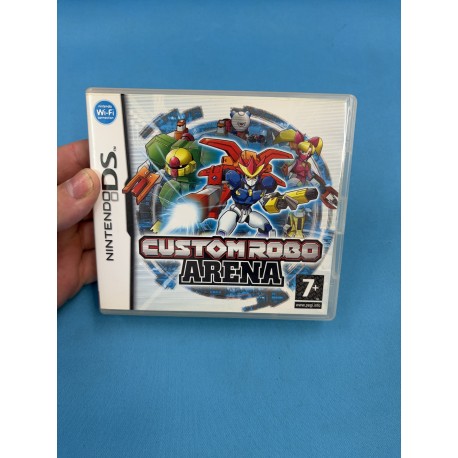 retro gaming jeu video NINTENDO DS : Pokémon version noir