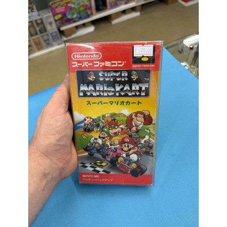 nintendo super famicom : SUPER PUYO PUYO