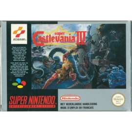 retro gaming jeu video occasion super nintendo : turtles in time