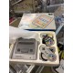 SEGA console mega drive II inclus street fighter 2 special champion edition sans poster