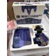 console SATURN V. VICTOR RG-JX1 boite + notice