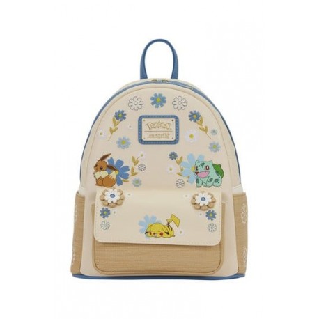 Hasbro by Loungefly sac à bandoulière Sling Power Rangers
