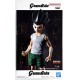 Figurine NARUTO grandista uzumaki manga dimensions bandai