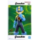 Figurine MEGA MAN - Grandista FIGURE - ROCKEMAN EXE