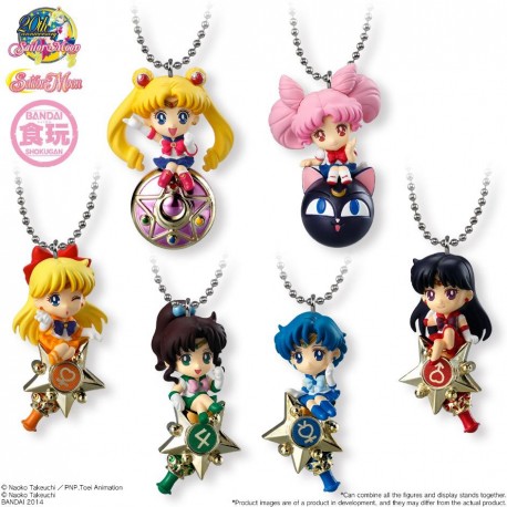 [PRECO] Twinkle doll Sailor Moon PORTE CLE