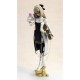 SHINING FORCE EXA 1/8 SCALE PRE-PAINTED PVC FIGURE CYRILLE