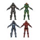 Halo 5 Guardians série 2 assortiment figurines 15 cm 