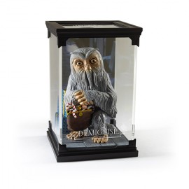 Harry Potter Créatures magiques - Niffleur - Figurine Animaux Fantastiques